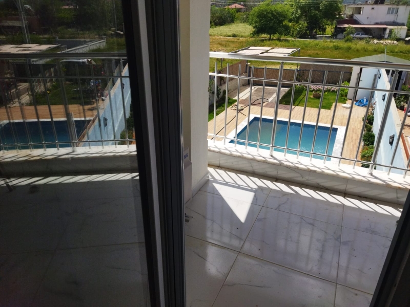 Bekiş Villa